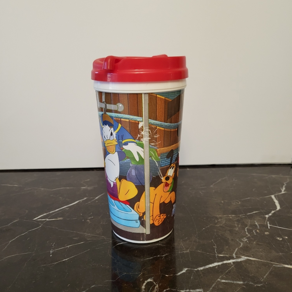 Disney mug - Picture 3 of 6